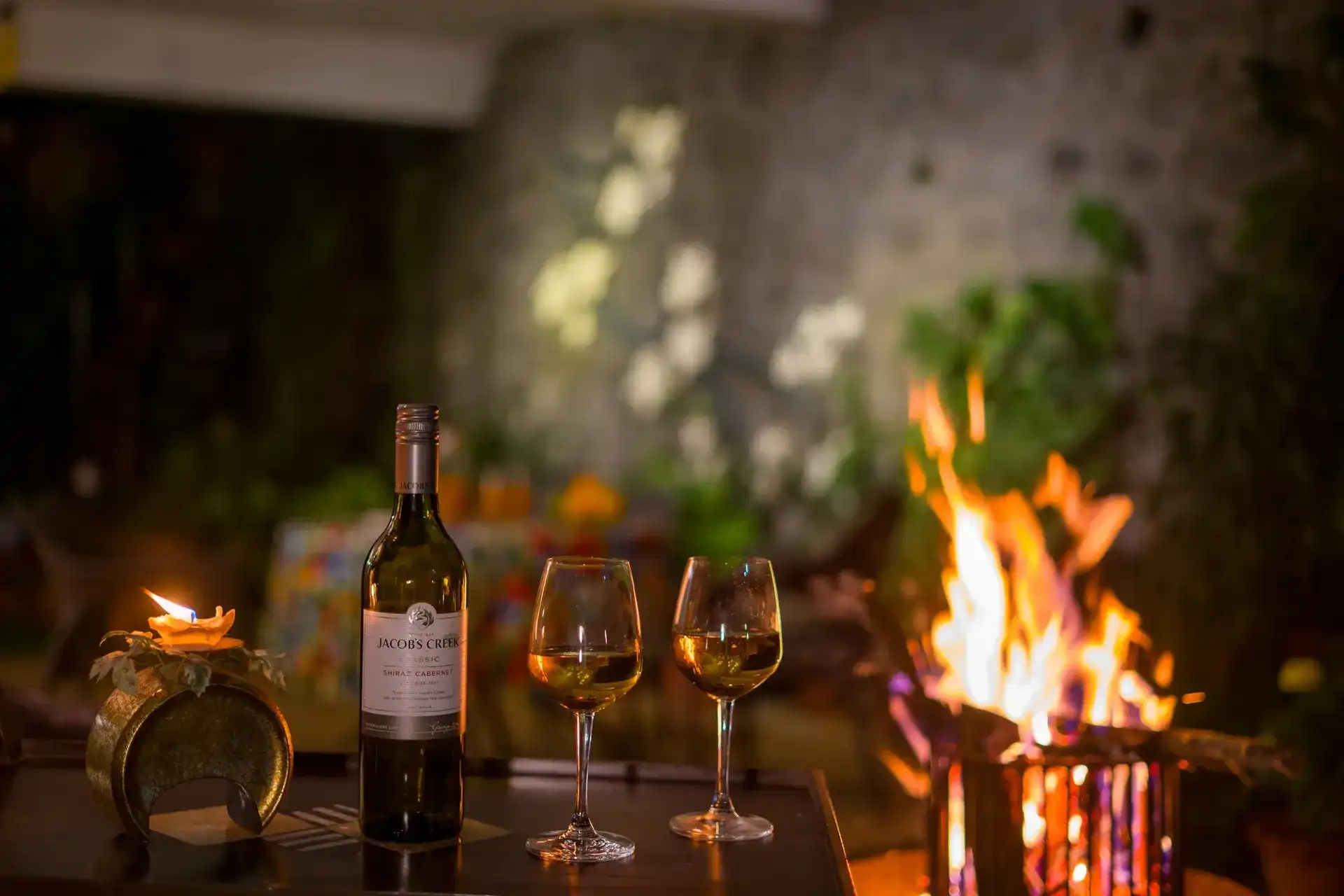 Lakeview Manor, Bhimtal