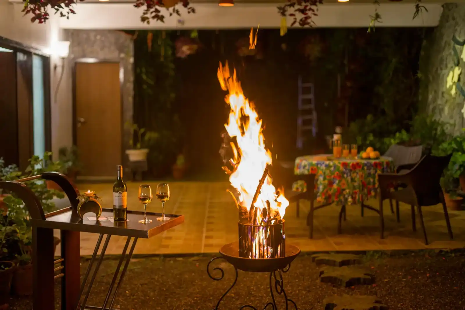 Lakeview Manor, Bhimtal