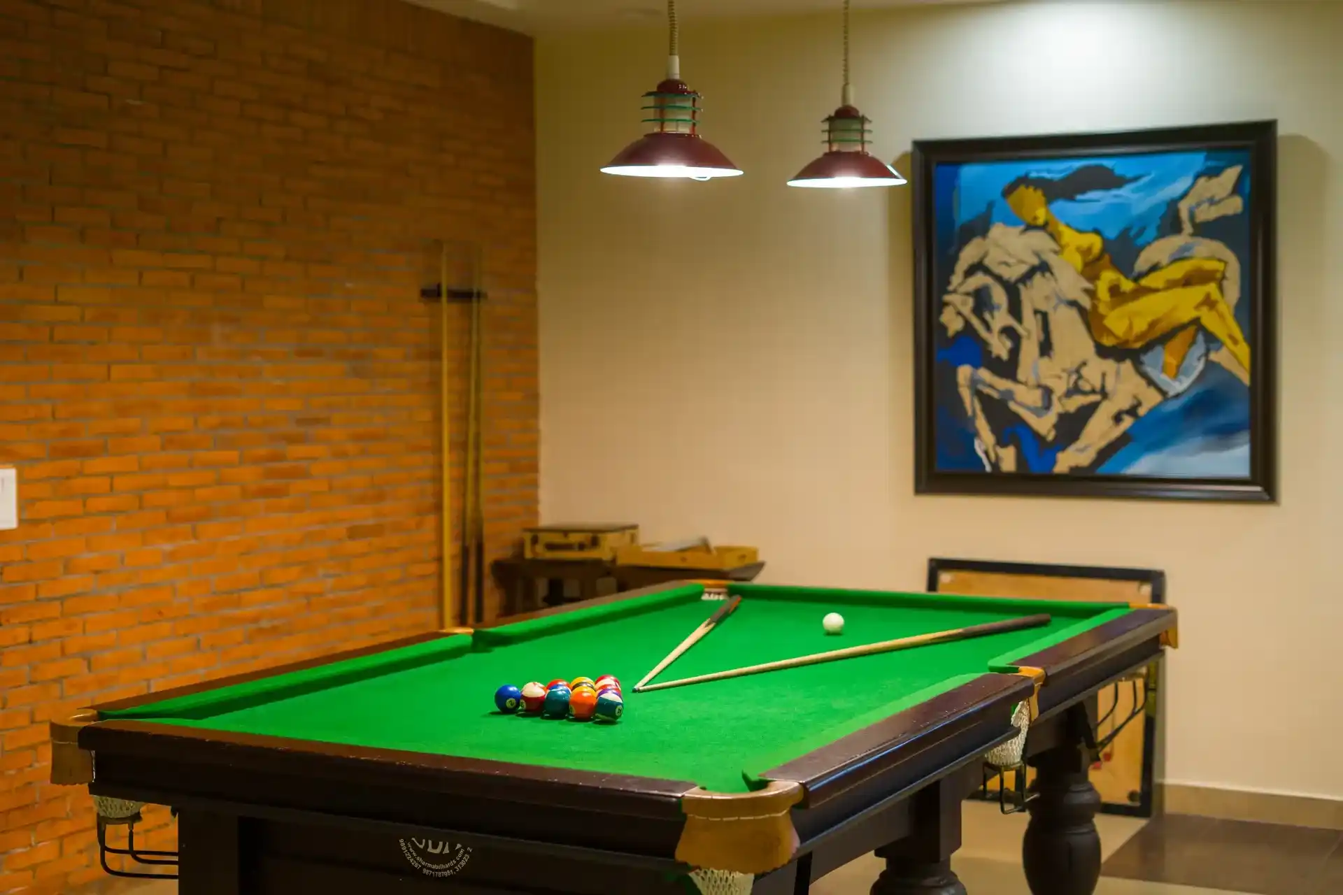 Lakeview Manor, Bhimtal