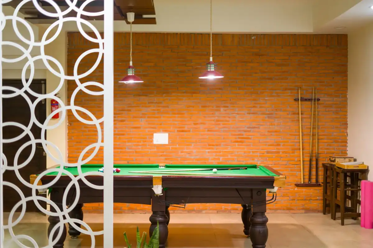 Lakeview Manor, Bhimtal