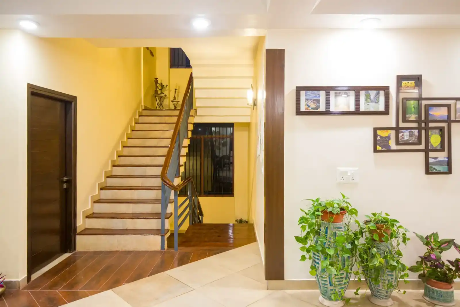 Lakeview Manor, Bhimtal