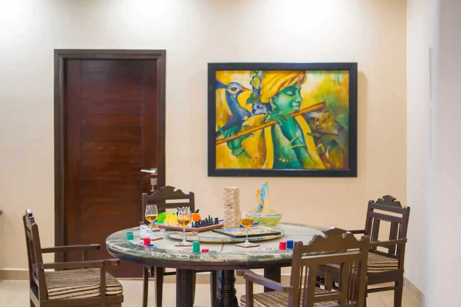 Lakeview Manor, Bhimtal
