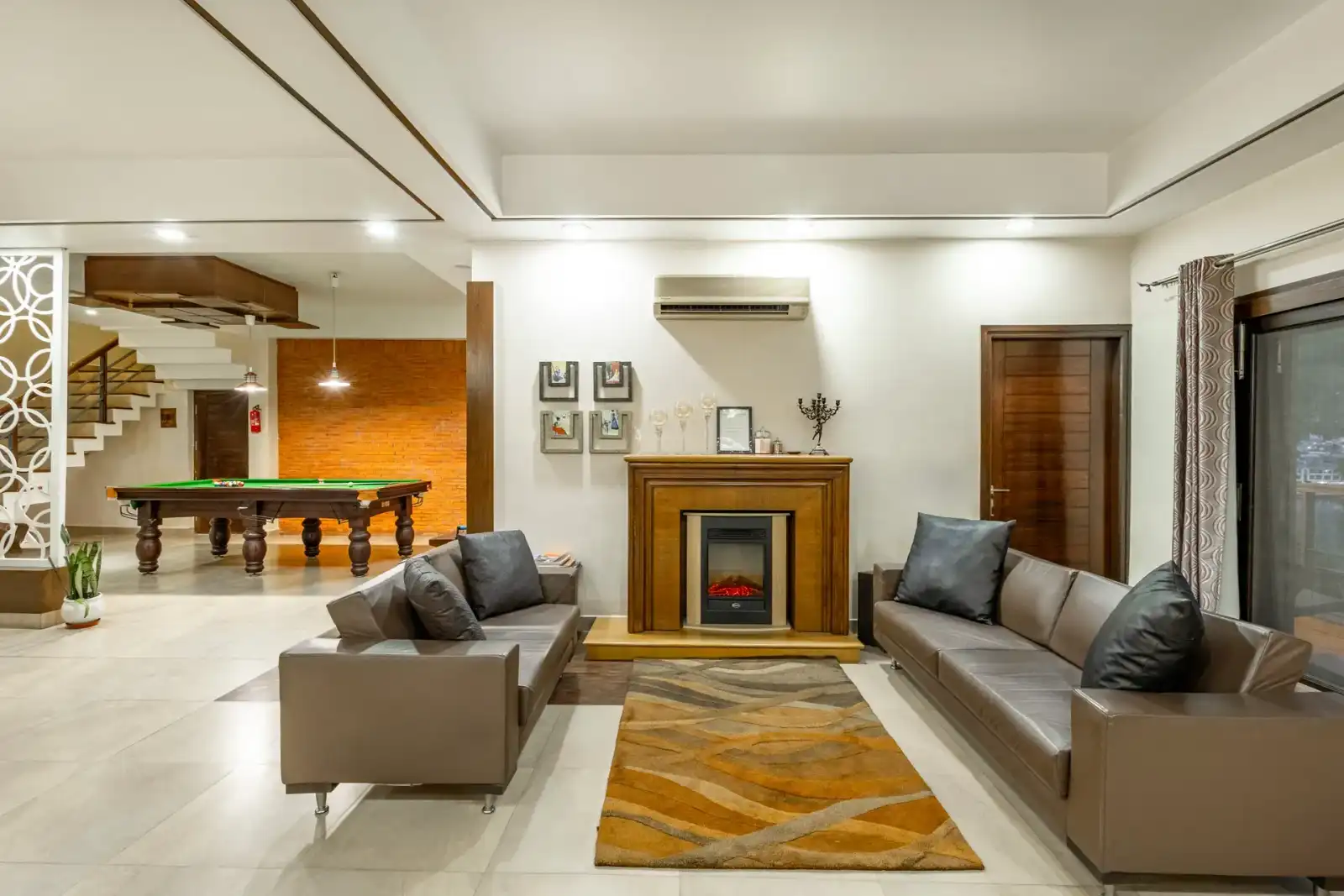 Lakeview Manor, Bhimtal