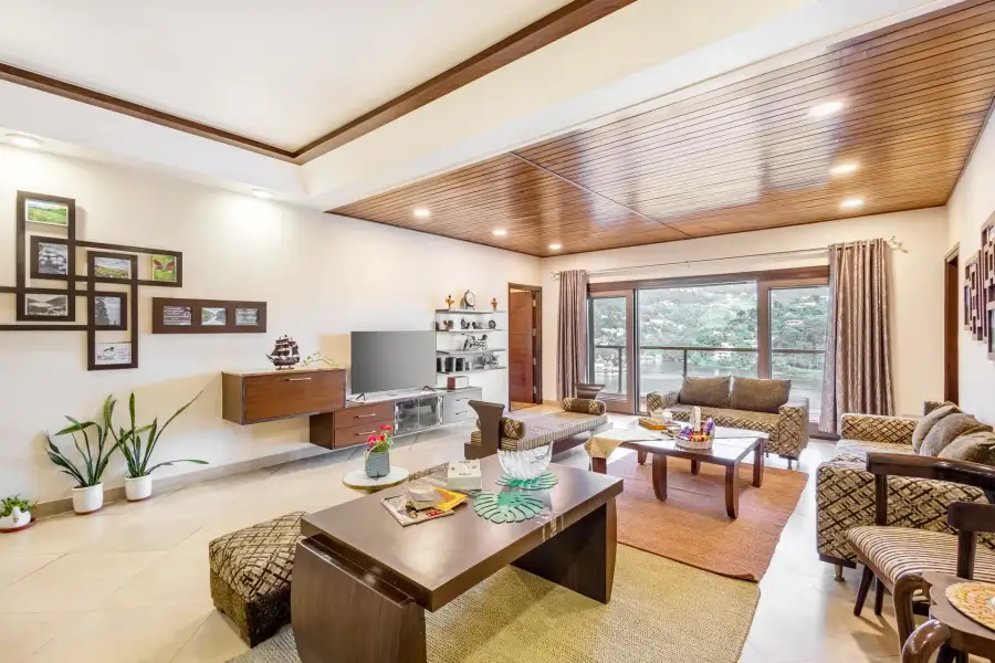 Lakeview Manor, Bhimtal