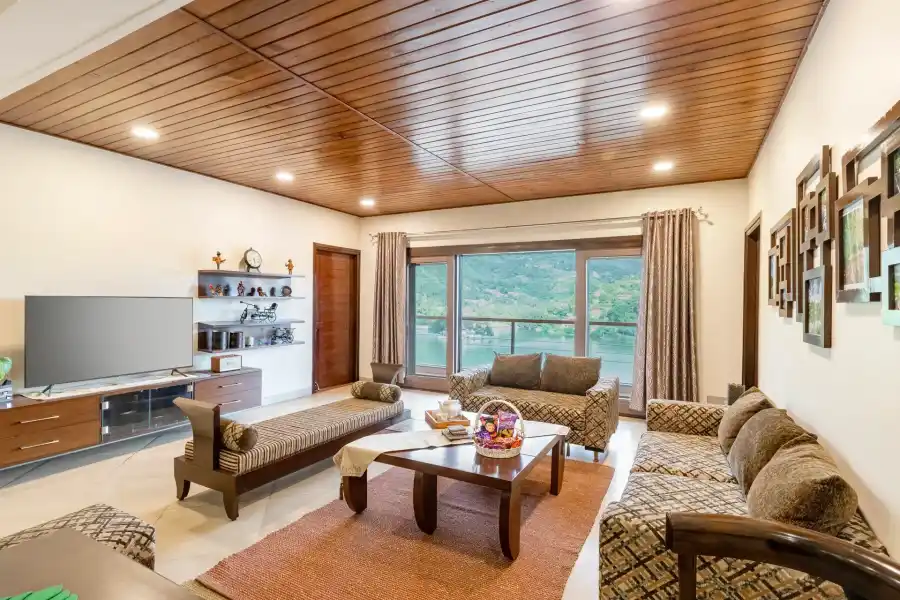 Lakeview Manor, Bhimtal