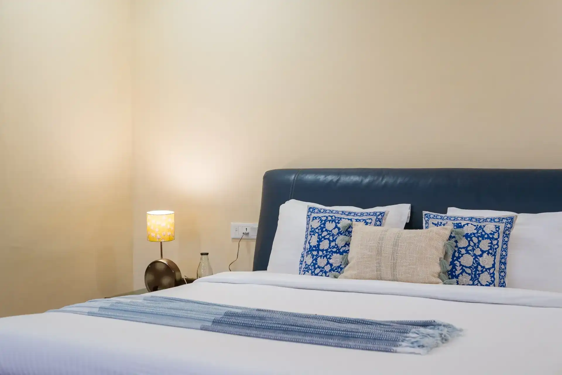 Lakeview Manor, Bhimtal