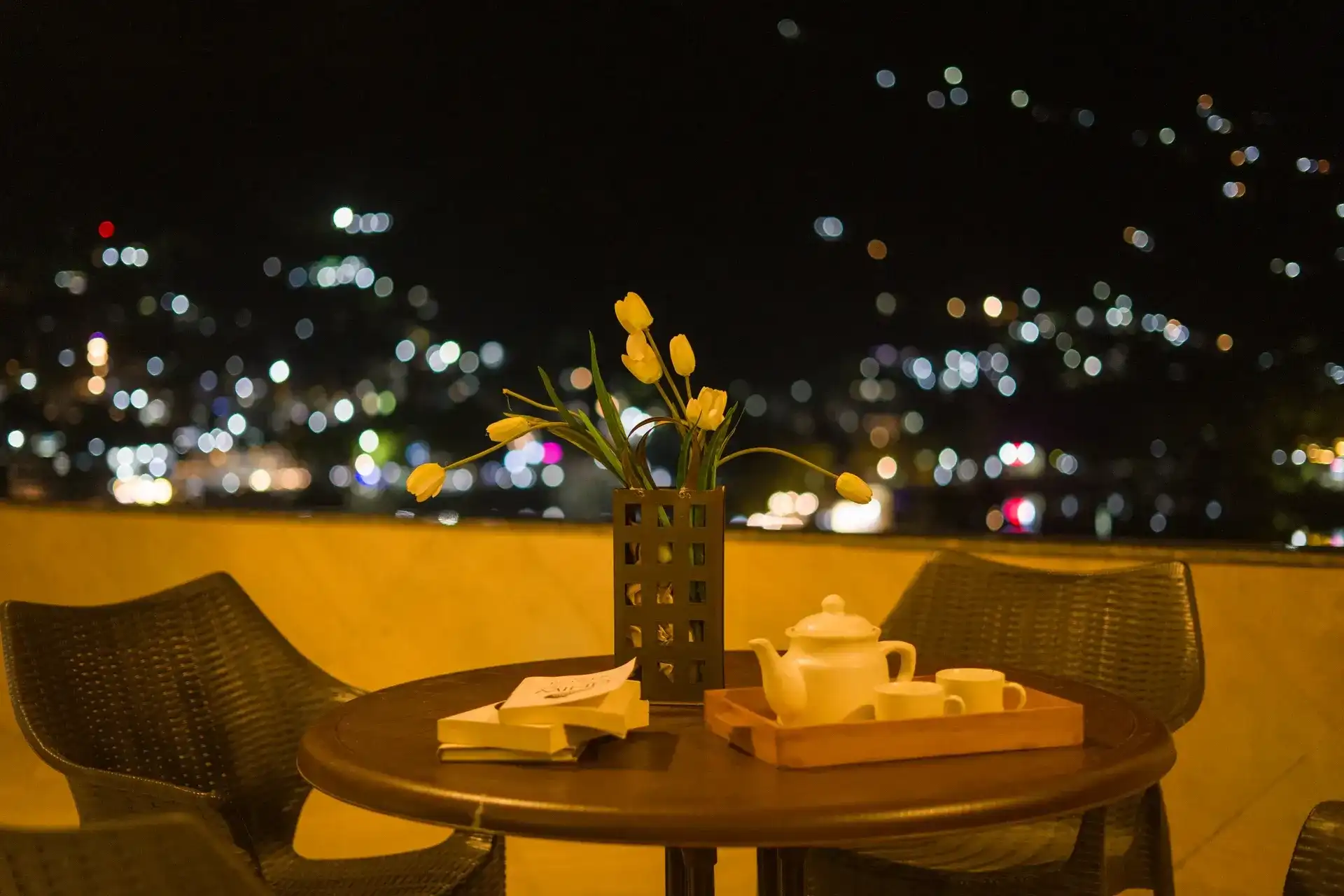 Lakeview Manor, Bhimtal