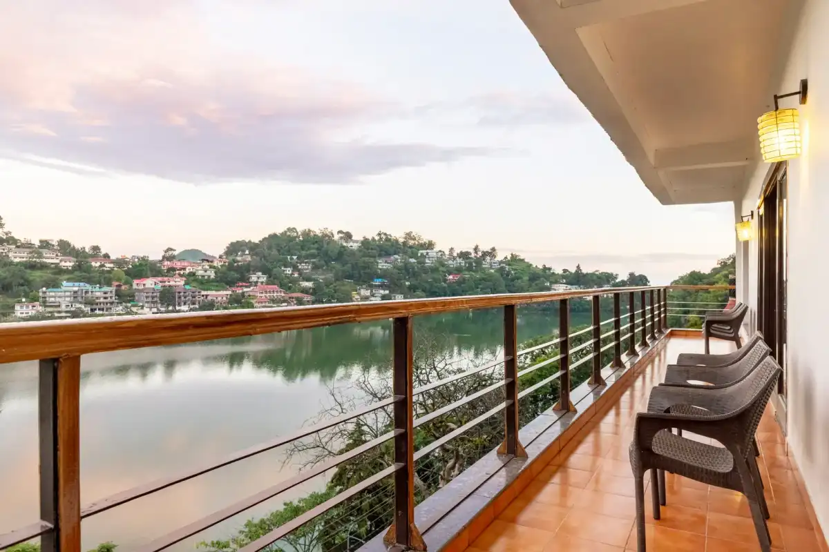 Lakeview Manor, Bhimtal