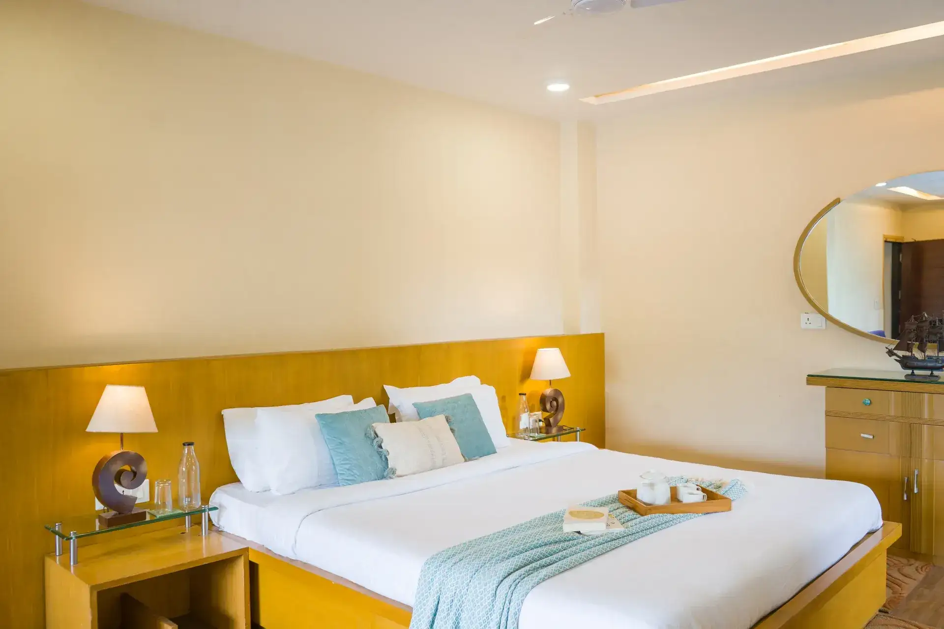 Lakeview Manor, Bhimtal