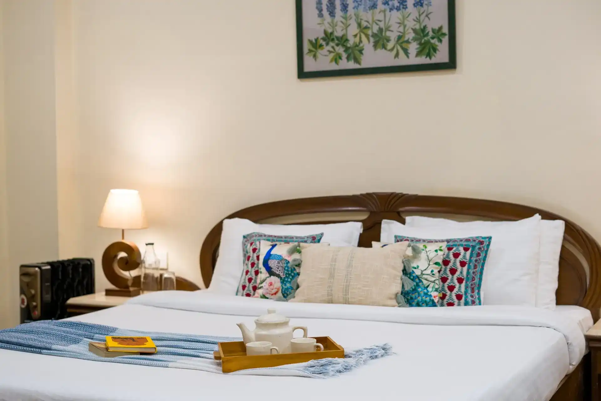 Lakeview Manor, Bhimtal