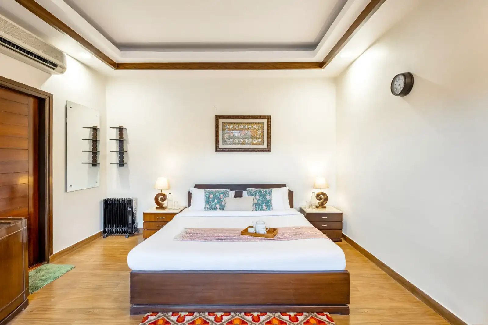Lakeview Manor, Bhimtal