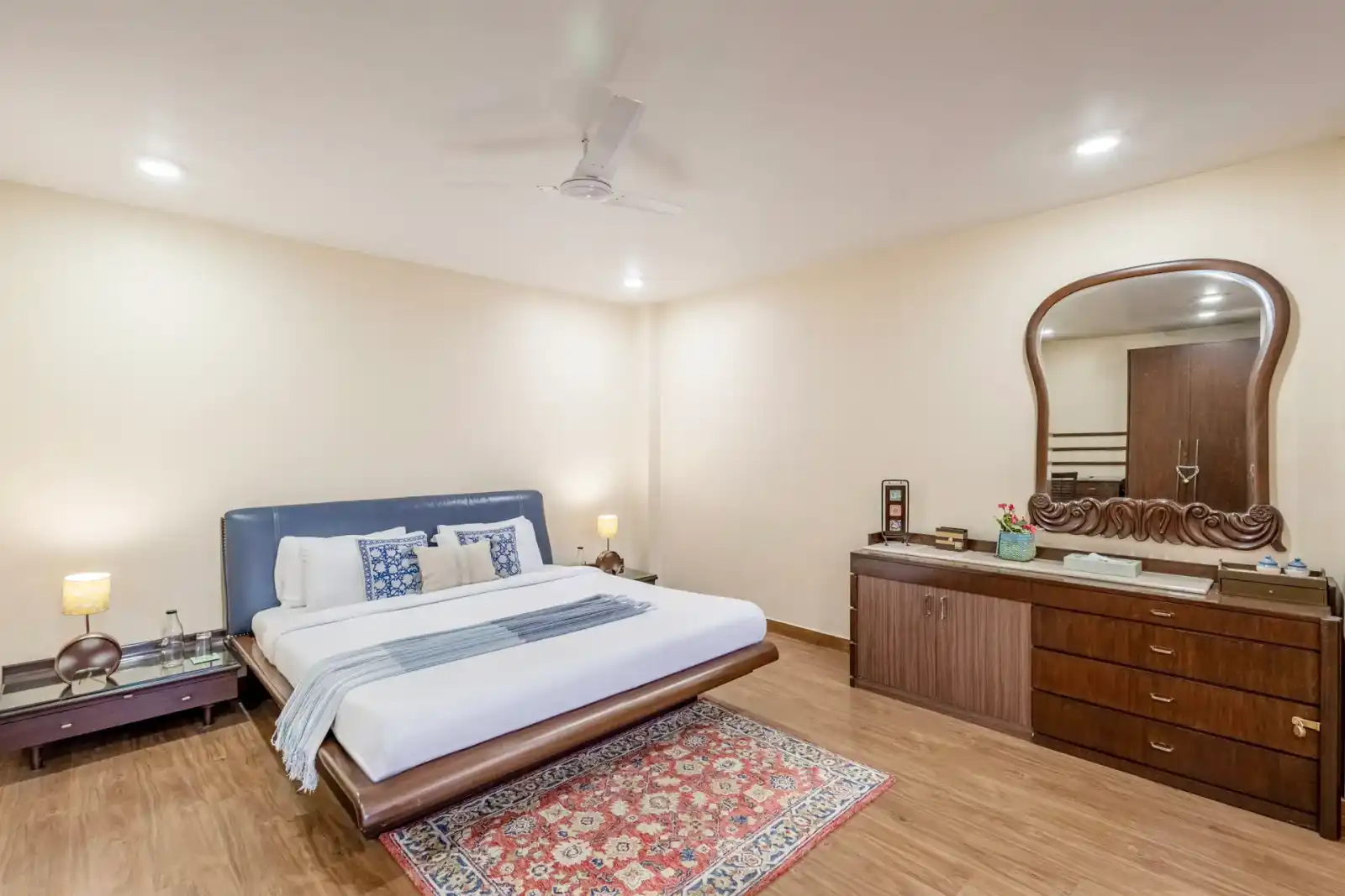 Lakeview Manor, Bhimtal