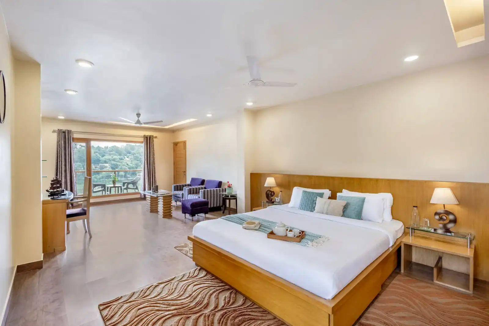 Lakeview Manor, Bhimtal
