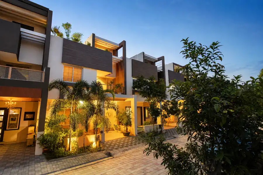 Lamp House, Jaipur
