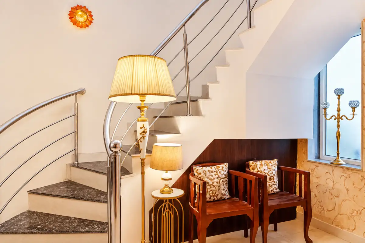Lamp House, Jaipur