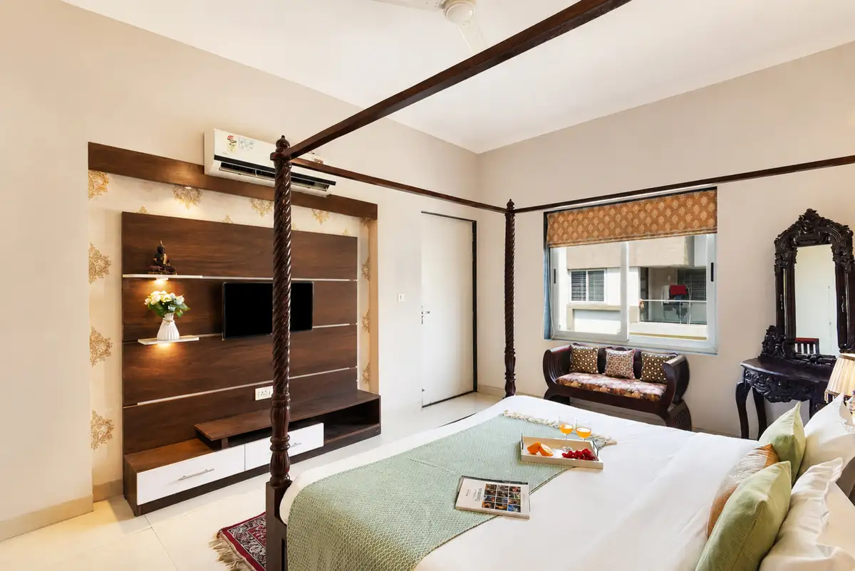 Lamp House, Jaipur