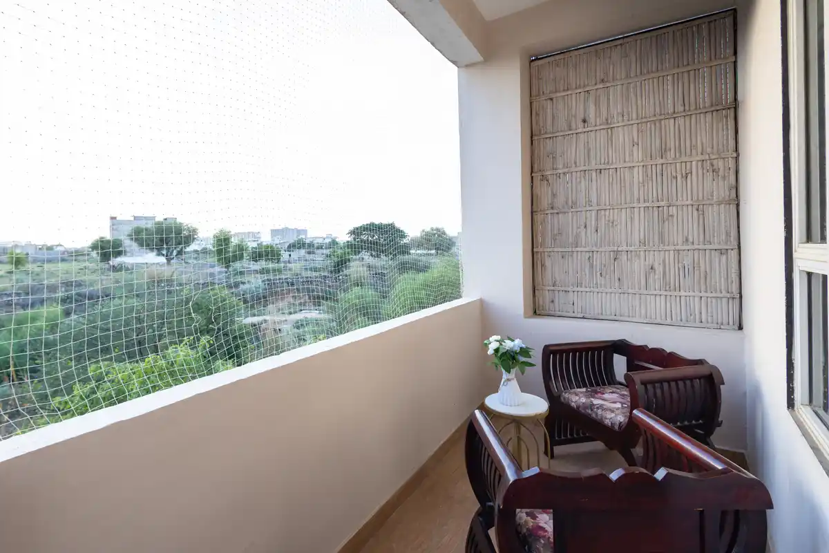 Lamp House, Jaipur