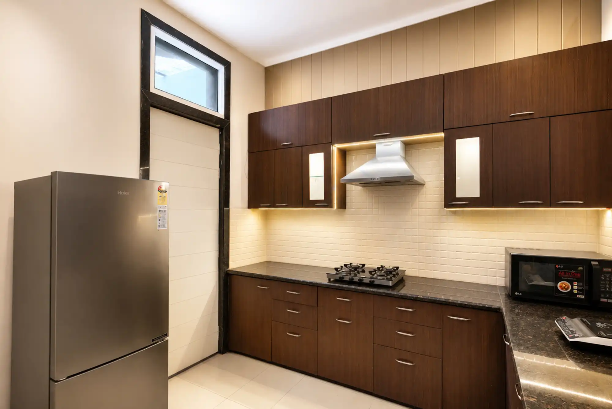 Lamp House, Jaipur