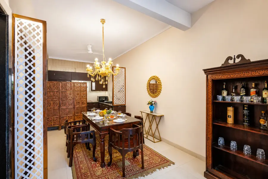 Lamp House, Jaipur
