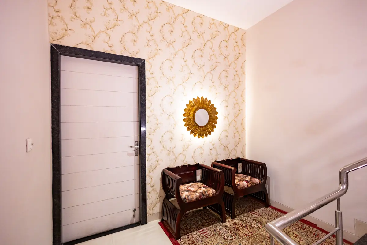 Lamp House, Jaipur