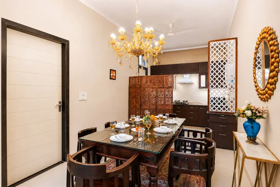 Lamp House, Jaipur