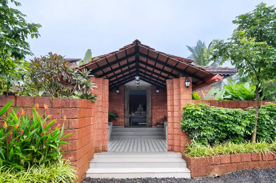 Laterite Grove, Karjat