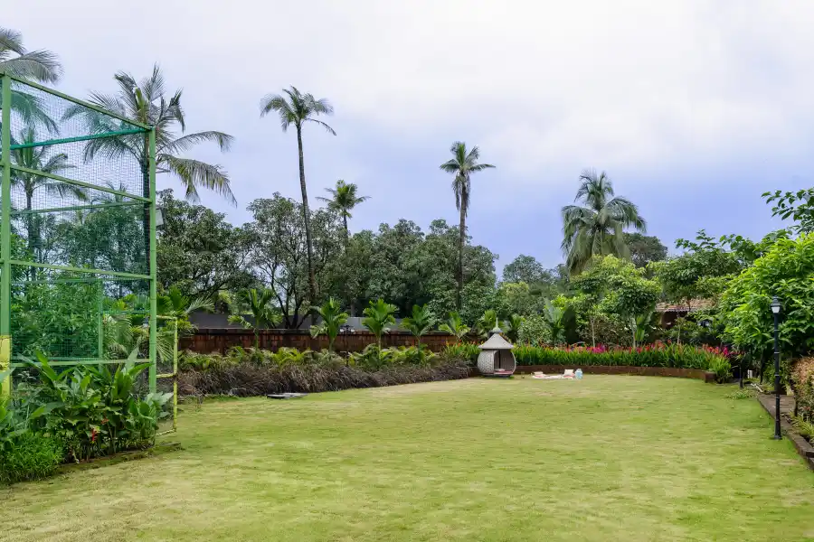 Laterite Grove, Karjat