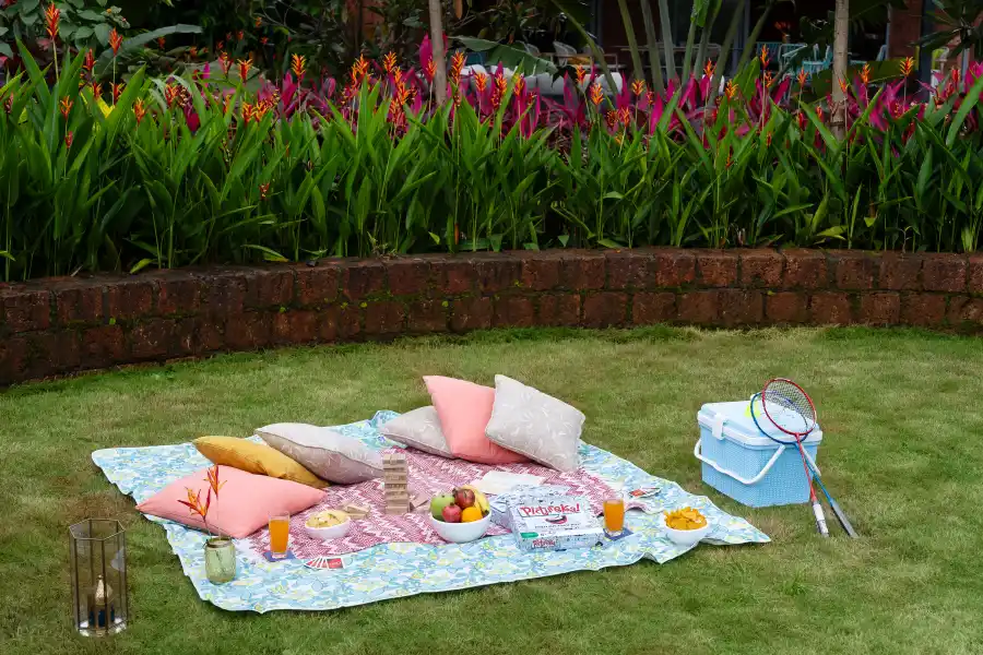 Laterite Grove, Karjat