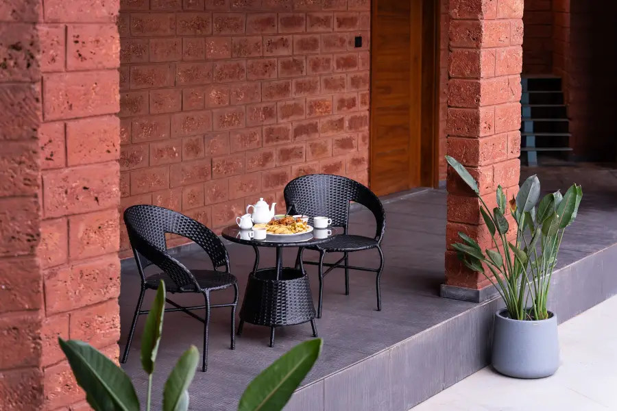 Laterite Grove, Karjat