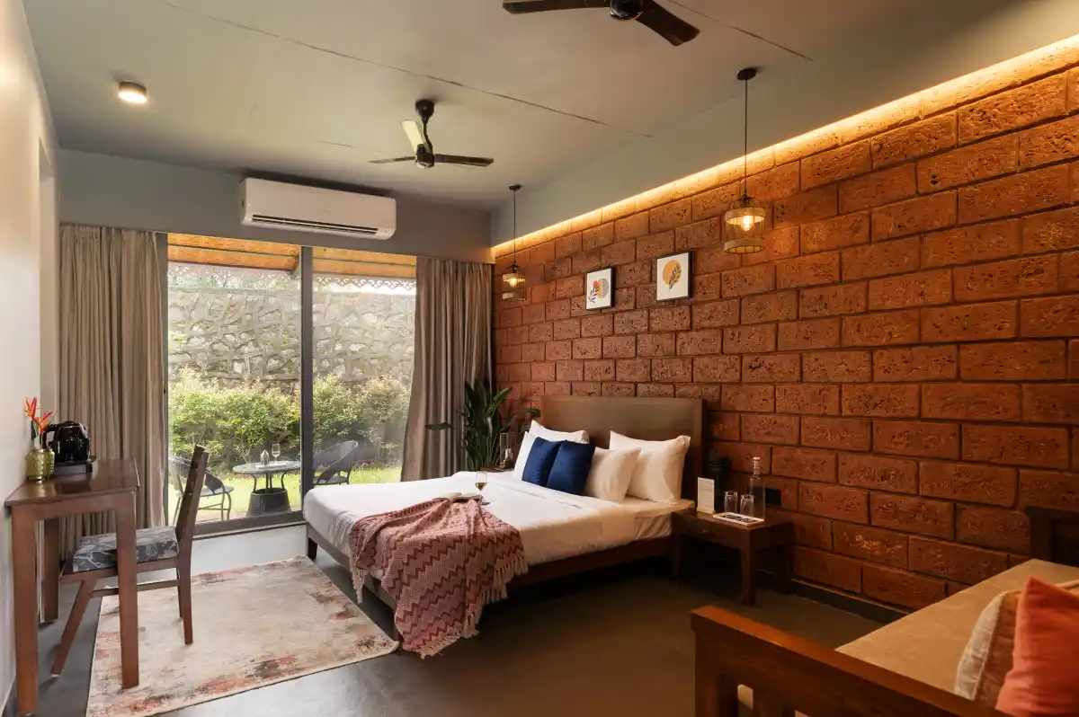Laterite Grove, Karjat