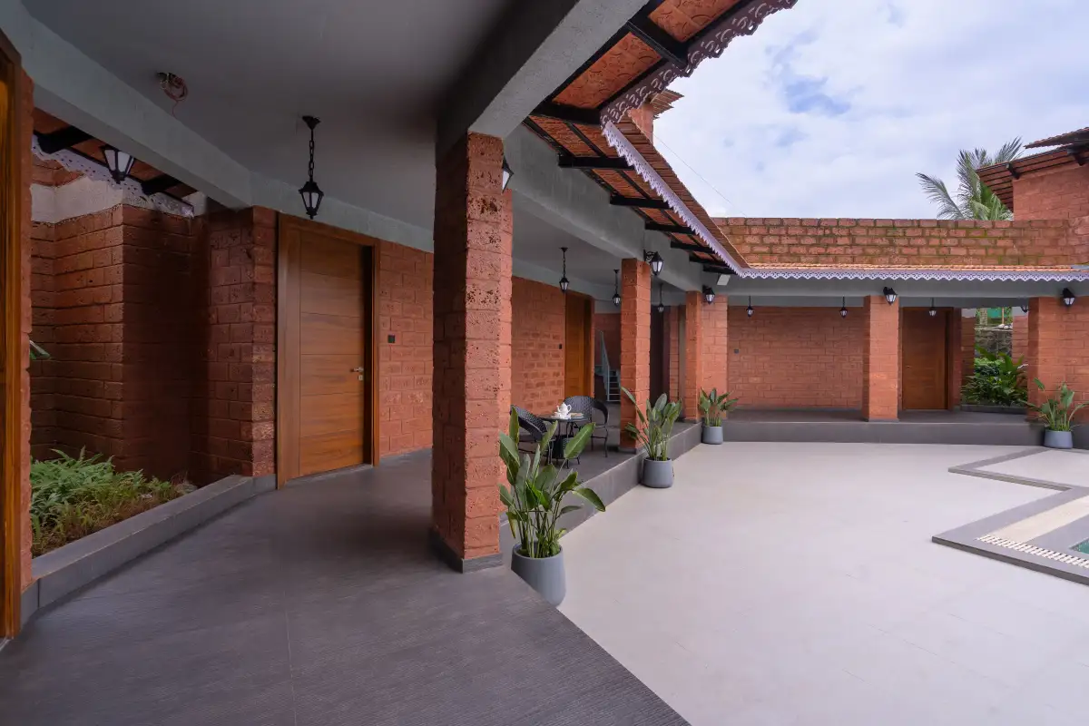 Laterite Grove, Karjat