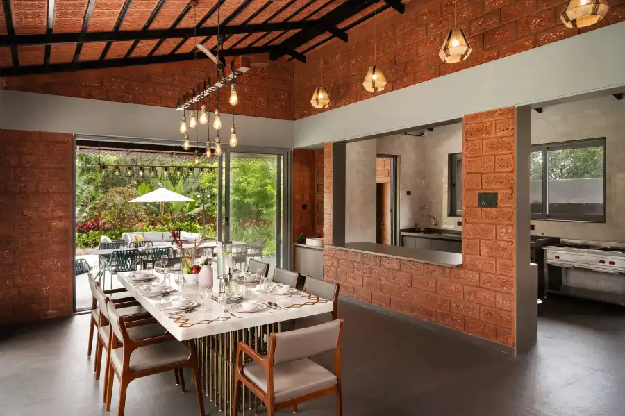 Laterite Grove, Karjat