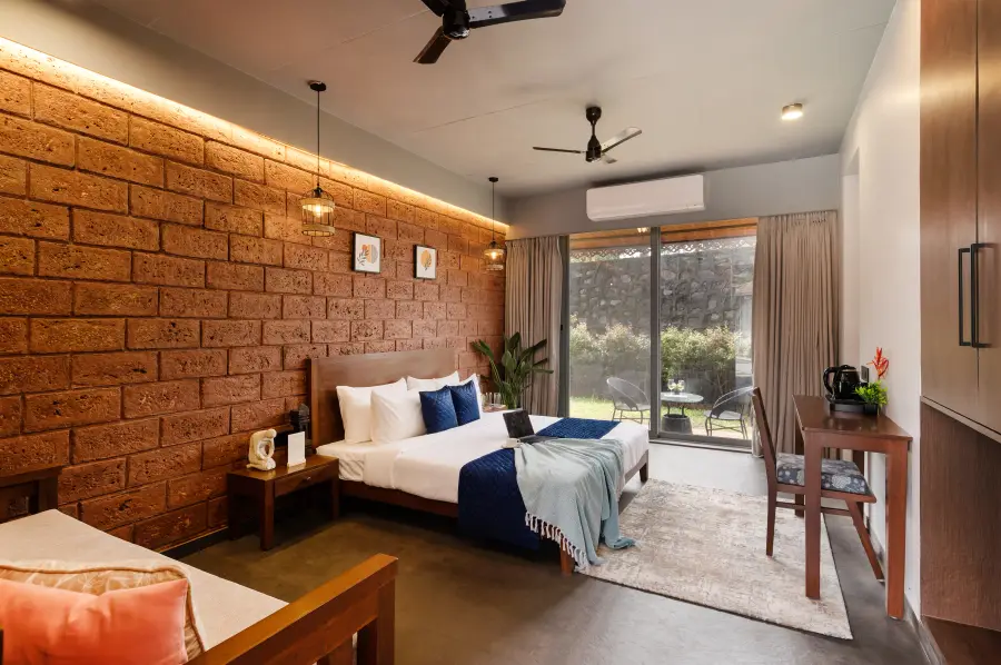 Laterite Grove, Karjat