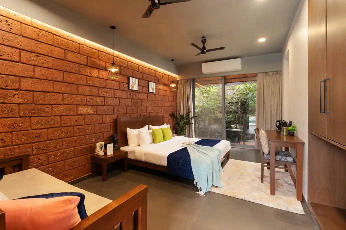 Laterite Grove, Karjat