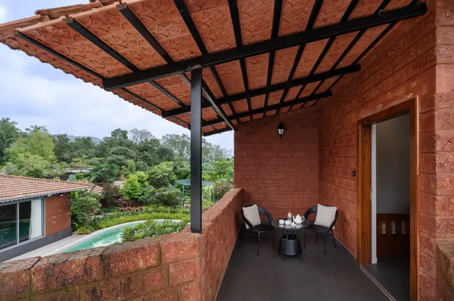 Laterite Grove, Karjat