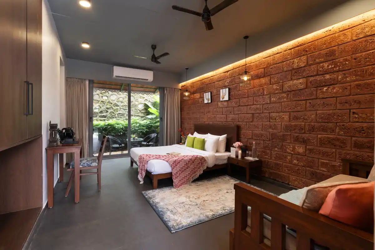 Laterite Grove, Karjat
