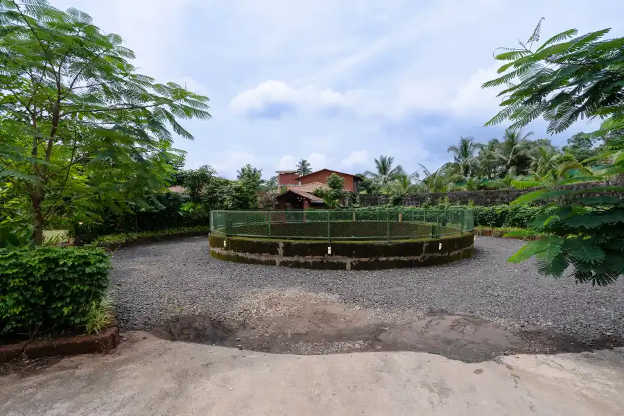 Laterite Grove, Karjat