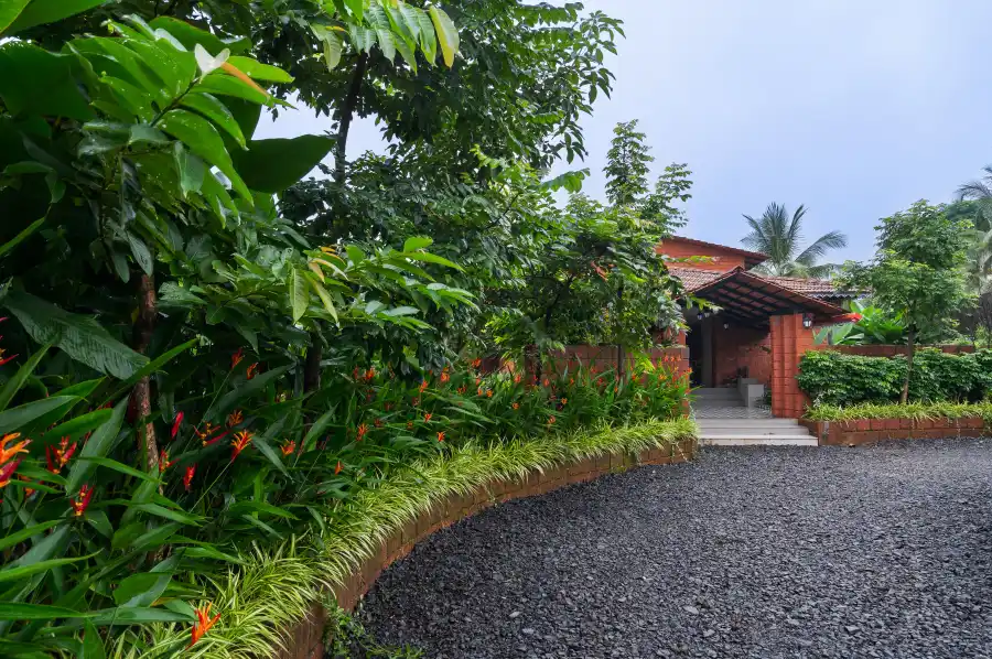 Laterite Grove, Karjat