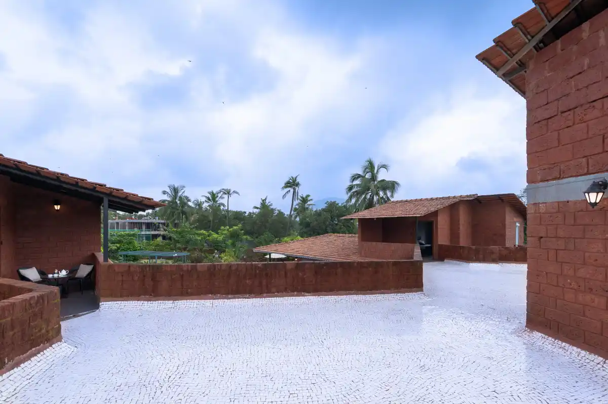 Laterite Grove, Karjat
