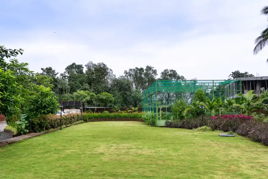 Laterite Grove, Karjat