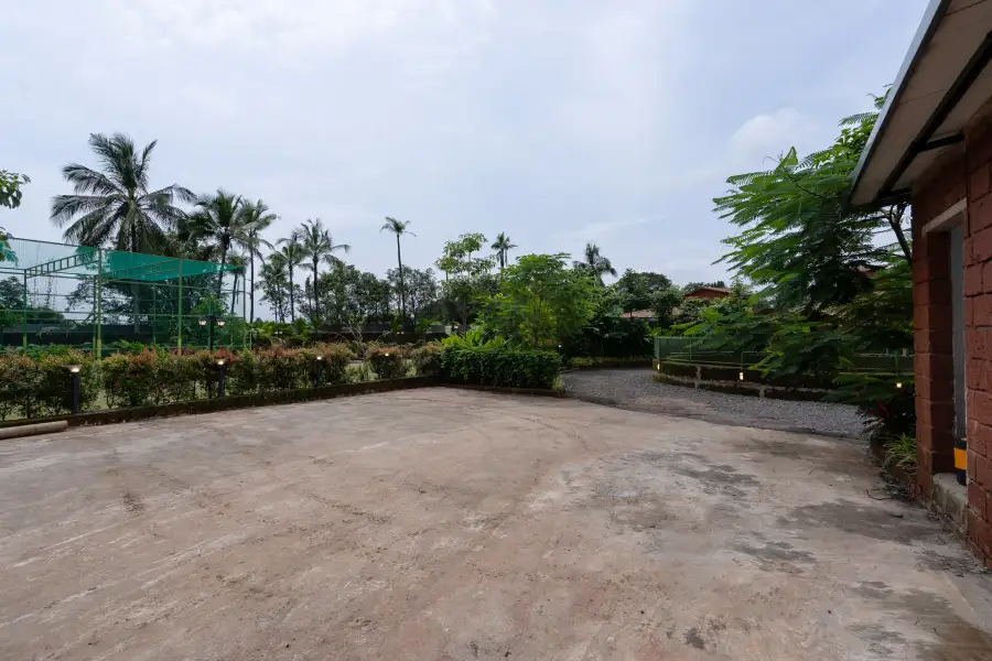 Laterite Grove, Karjat