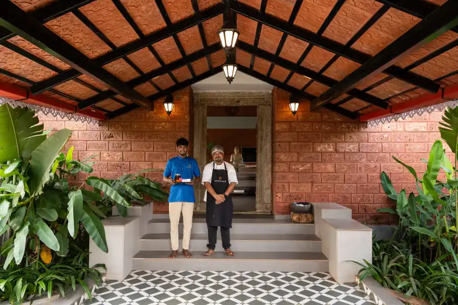 Laterite Grove, Karjat