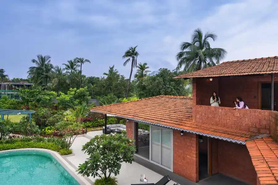 Laterite Grove, Karjat