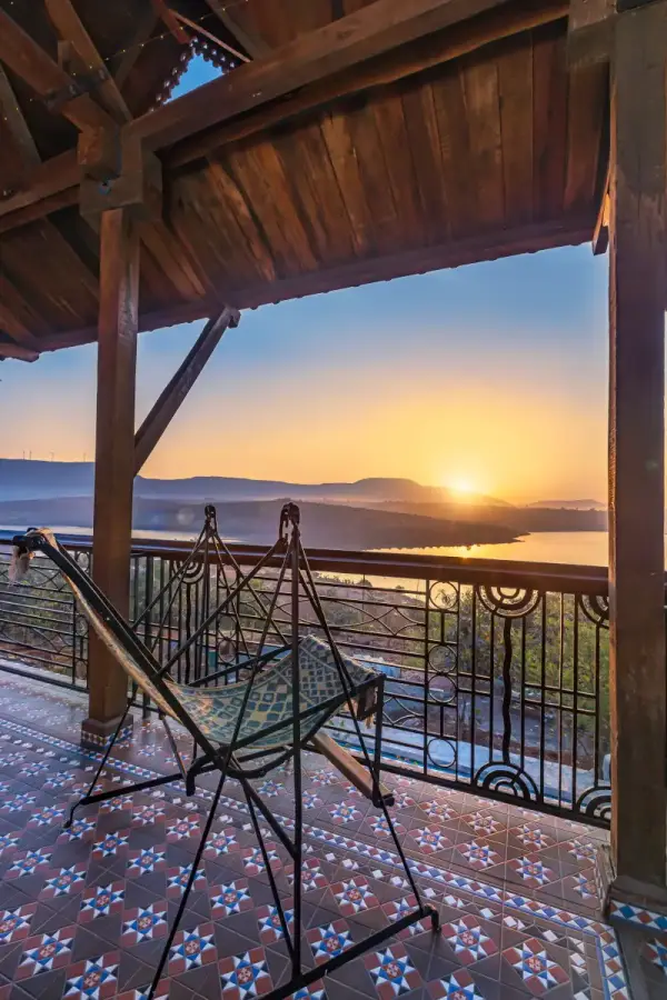 Lattitude By The Lake, Kamshet