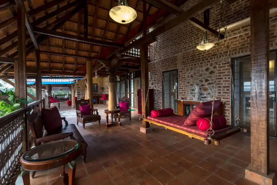 Lattitude By The Lake, Kamshet