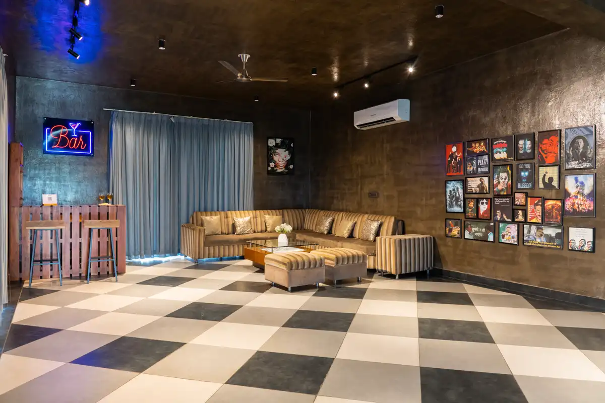 Laurels Villa, Jaipur