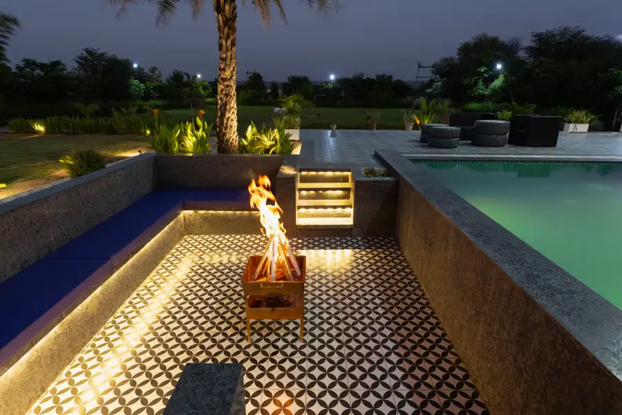 Laurels Villa, Jaipur