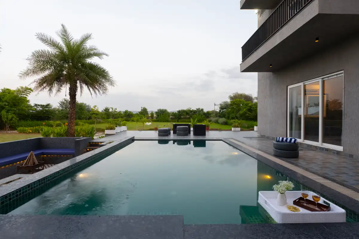 Laurels Villa, Jaipur