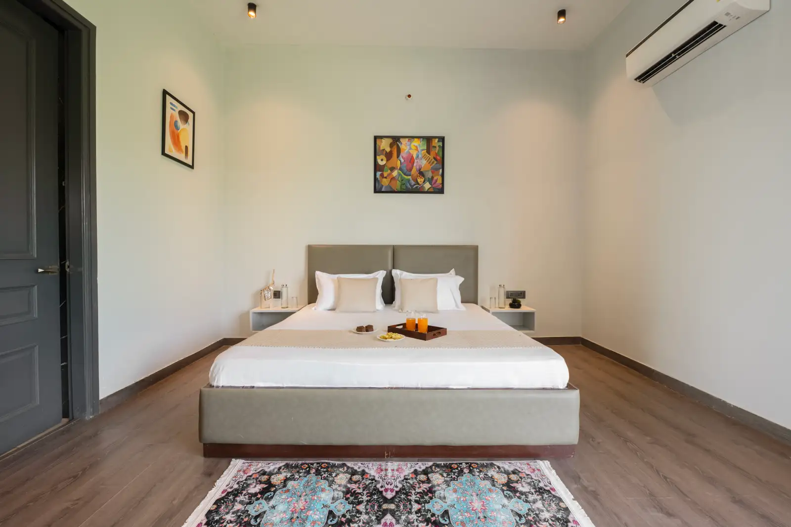 Laurels Villa, Jaipur