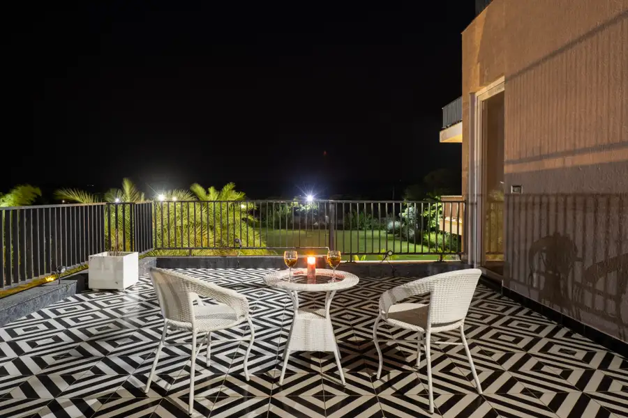 Laurels Villa, Jaipur